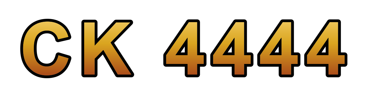 ck 4444